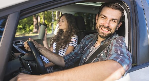 vacances voiture 2019